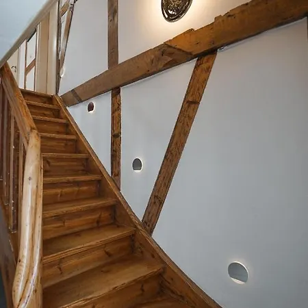 Rhoener Heim Kaltennordheim Extérieur photo