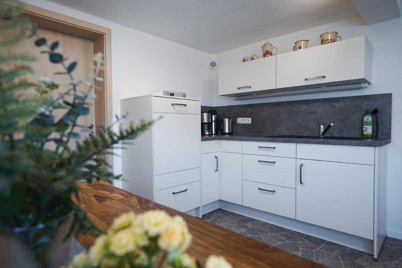 Holiday home Rhoener Heim