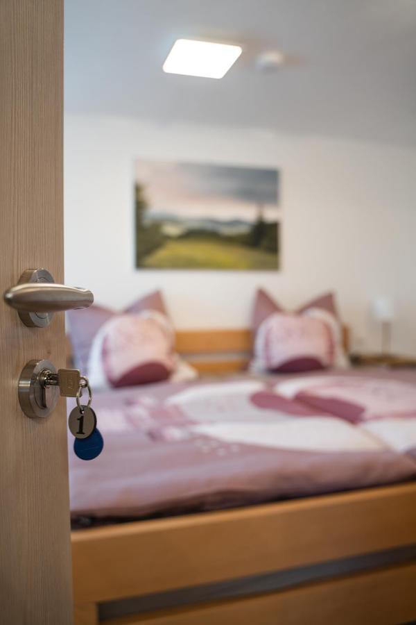 Holiday home Rhoener Heim